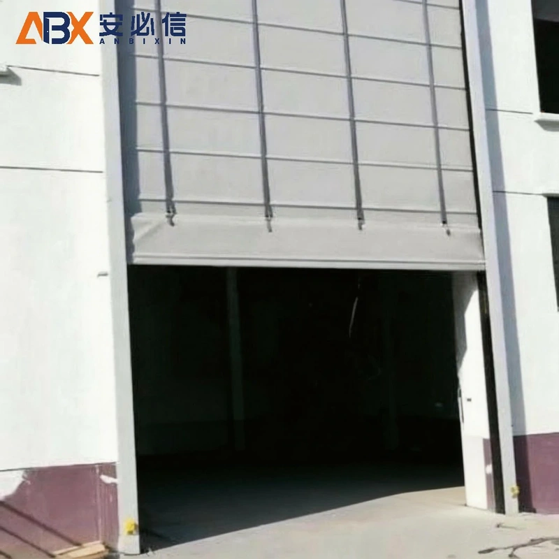 三门峡背带门